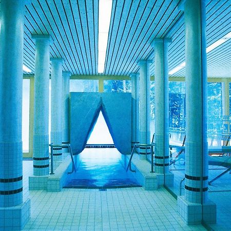 Hotel Fravi Andeer Bagian luar foto